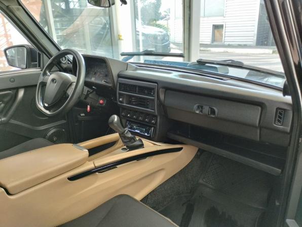 Lada (ВАЗ) 2121 (4x4) I Рестайлинг с пробегом 2016 года, цена 630 000 рублей, 131800 км, внедорожник, Автокод Объявления