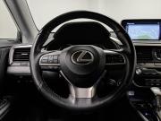 Lexus RX IV Рестайлинг Санкт-Петербург  - изображение 52