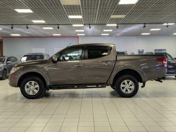 Mitsubishi L200 V с пробегом 2016 года, цена 2 299 500 рублей, 120000 км, пикап, Автокод Объявления