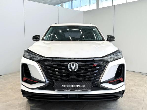 Changan CS75 Plus I Рестайлинг с пробегом 2023 года, цена 2 080 000 рублей, 78147 км, внедорожник, Автокод Объявления