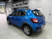 Renault Sandero II Рестайлинг Казань  - изображение 22