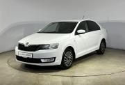 Skoda Rapid I Саранск  - изображение 31