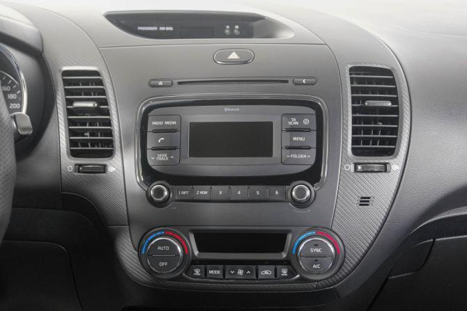 Kia Cerato III Рестайлинг (Classic) с пробегом 2019 года, цена 1 469 000 рублей, 115000 км, седан, Автокод Объявления
