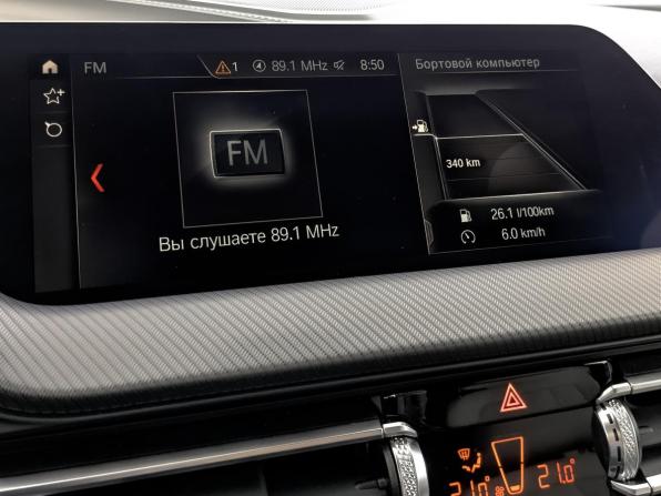BMW 2 серии F44 с пробегом 2021 года, цена 3 970 000 рублей, 5800 км, седан, Автокод Объявления