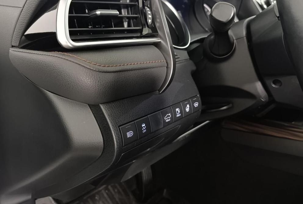 Toyota Camry VIII (XV70) Волгоград  - изображение 11
