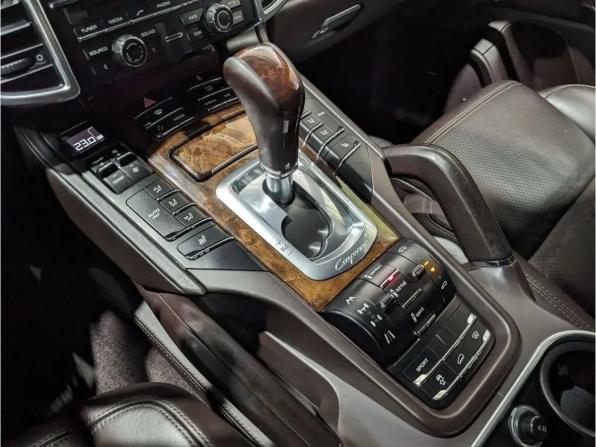 Porsche Cayenne II (958) с пробегом 2013 года, цена 2 590 000 рублей, 326520 км, внедорожник, Автокод Объявления