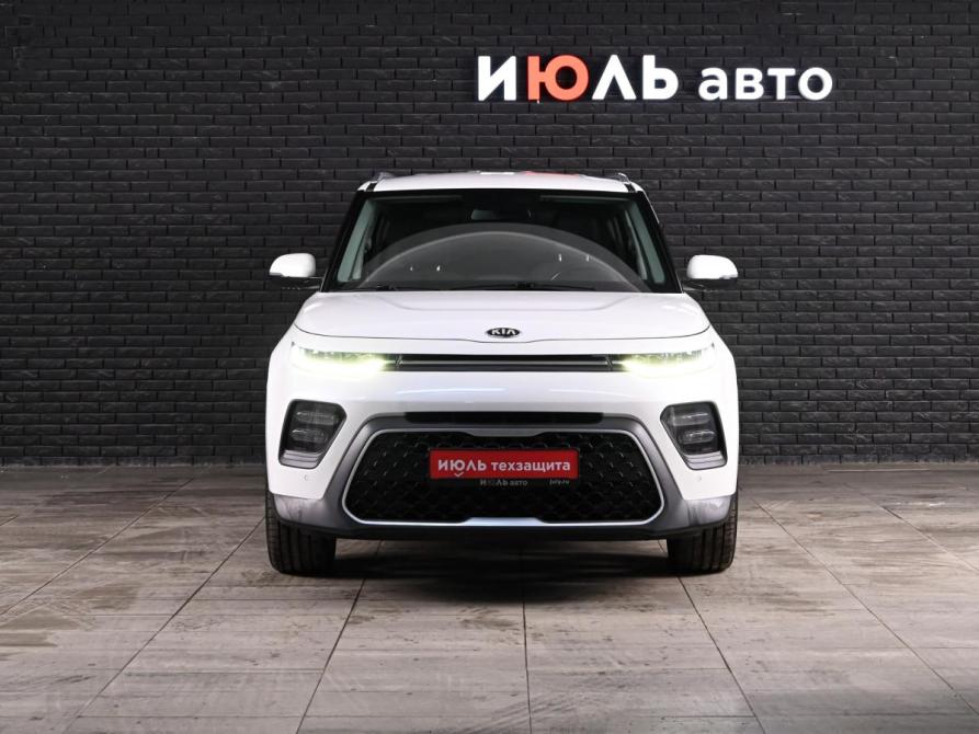 Kia Soul III Екатеринбург  - изображение 2