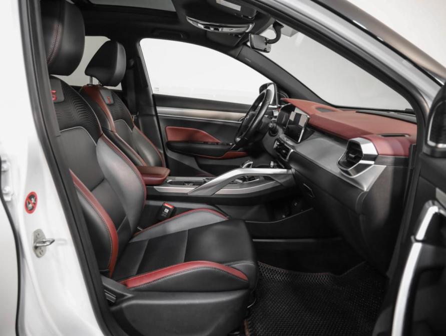 Geely Coolray I Санкт-Петербург  - изображение 27
