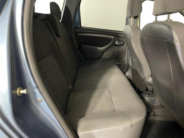 Renault Duster I Рестайлинг с пробегом 2015 года, цена 1 120 000 рублей, 167522 км, внедорожник, Автокод Объявления