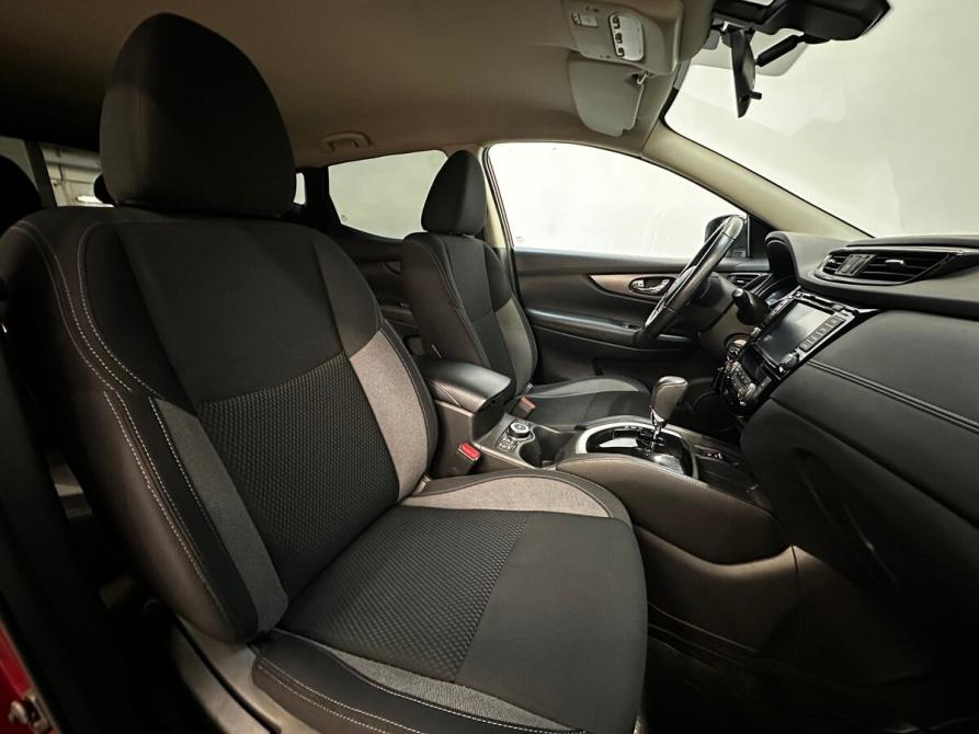 Nissan Qashqai II Рестайлинг Балашиха  - изображение 13