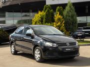 Volkswagen Polo V Москва  - изображение 19