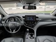 Toyota Camry VIII (XV70) Рестайлинг Казань  - изображение 21
