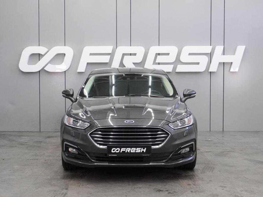 Ford Mondeo V Рестайлинг Воронеж  - изображение 3