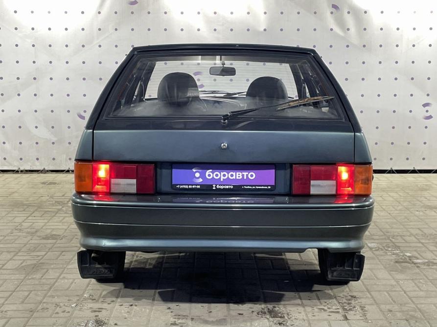 Lada (ВАЗ) 2114 Тамбов  - изображение 6