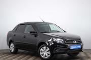 Lada (ВАЗ) Granta I Рестайлинг Пермь  - изображение 20