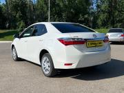 Toyota Corolla XI (E160 E170 E180) Нефтекамск  - изображение 17