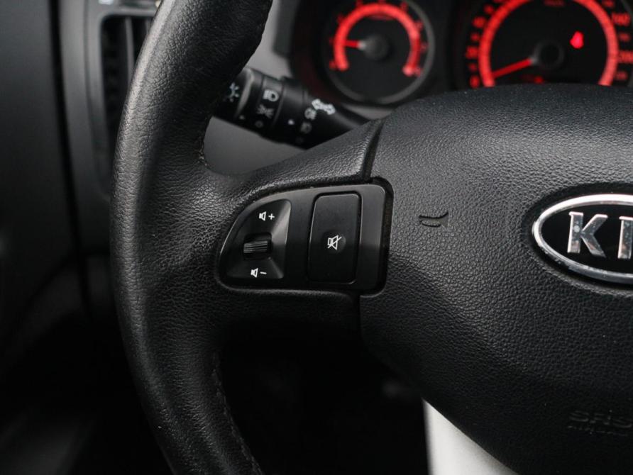 Kia Ceed I Рестайлинг Москва  - изображение 16