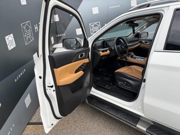 Changan Hunter Plus с пробегом 2024 года, цена 2 479 000 рублей, 92059 км, offers.body_type.unknown, Автокод Объявления