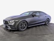 Mercedes-Benz CLS III (C257) Москва  - изображение 31