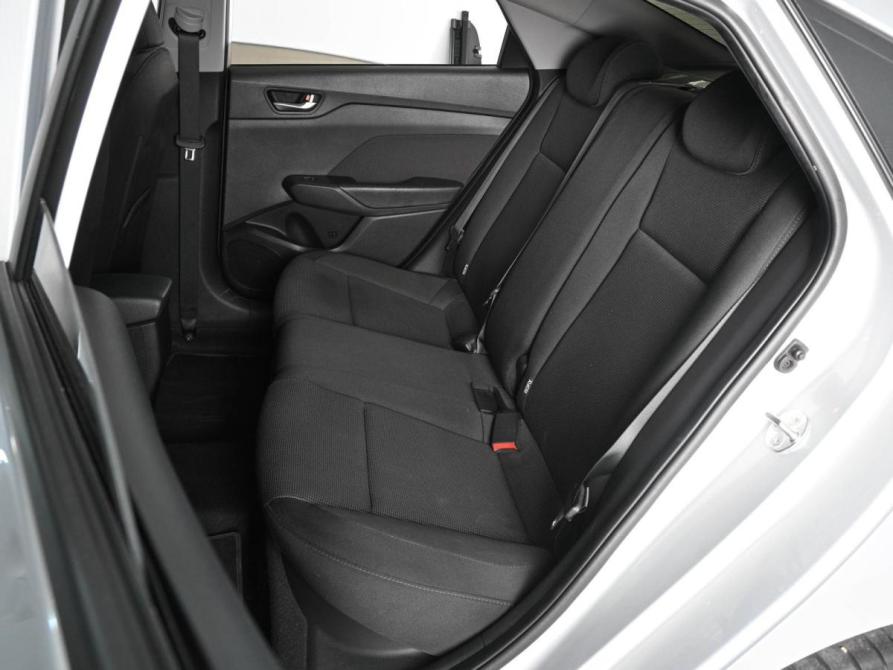 Hyundai Solaris II Ростов-на-Дону  - изображение 9