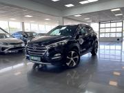 Hyundai Tucson III Тверь  - изображение 26