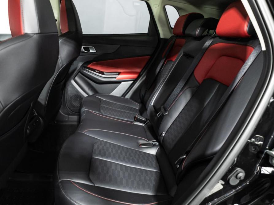 Changan CS55 Plus II Санкт-Петербург  - изображение 10