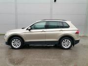 Volkswagen Tiguan II Липецк  - изображение 23