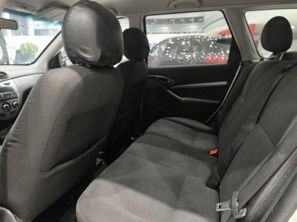 Ford Focus I Рестайлинг с пробегом 2004 года, цена 200 000 рублей, 378107 км, универсал, Автокод Объявления
