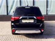 Mitsubishi Outlander III Рестайлинг 3 Екатеринбург  - изображение 25