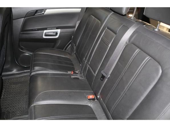 Opel Antara I Рестайлинг с пробегом 2013 года, цена 1 126 000 рублей, 193145 км, внедорожник, Автокод Объявления