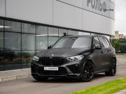 BMW X5 M III (F95) Санкт-Петербург  - изображение 40