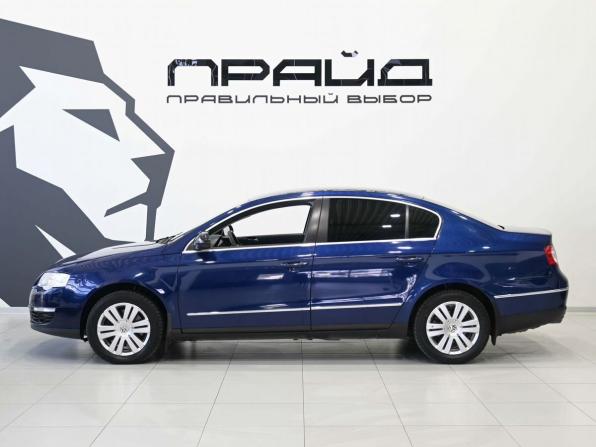 Volkswagen Passat B6 с пробегом 2006 года, цена 779 900 рублей, 170000 км, седан, Автокод Объявления