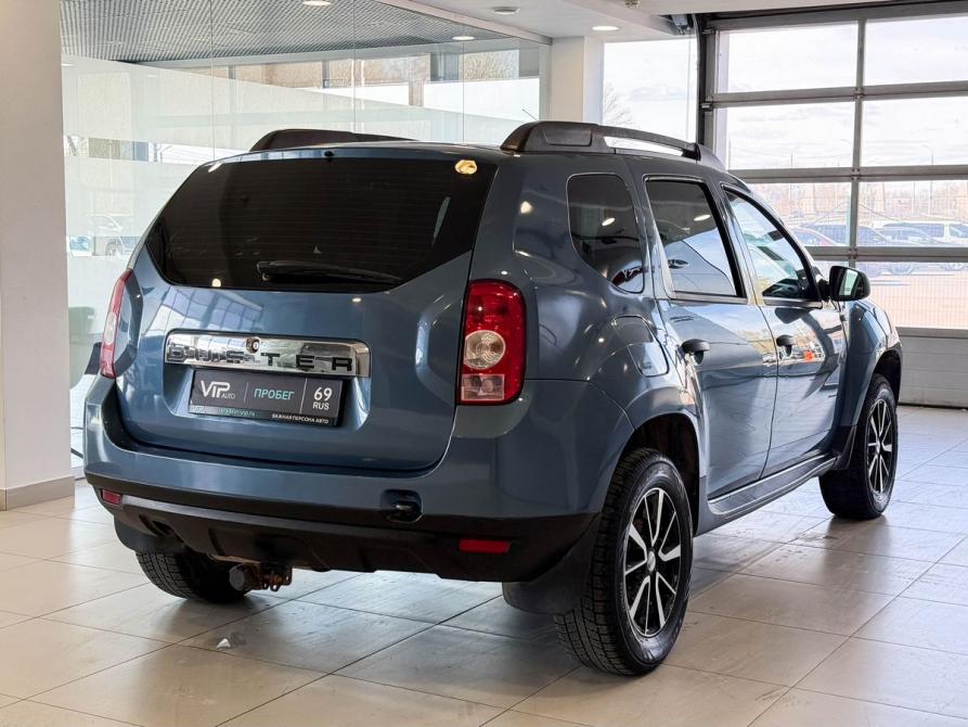 Renault Duster I Тверь  - изображение 6
