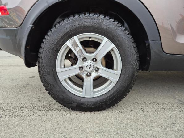 Kia Sportage III Рестайлинг с пробегом 2015 года, цена 1 280 000 рублей, 152049 км, внедорожник, Автокод Объявления