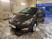 Hyundai Solaris I Рестайлинг Пермь  - изображение 3