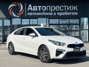 Kia Cerato IV Волгоград  - изображение 23