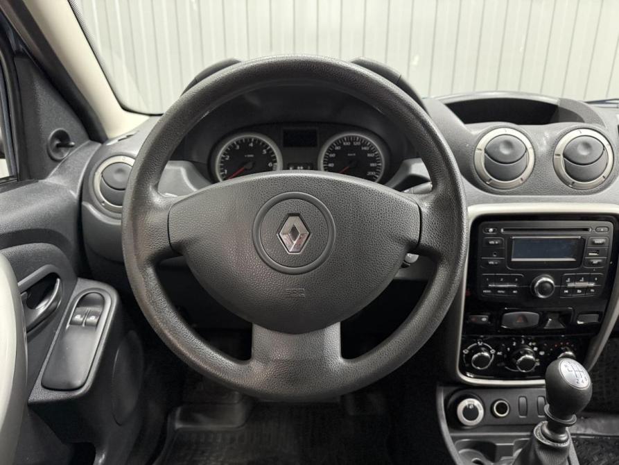 Renault Duster I Магнитогорск  - изображение 8
