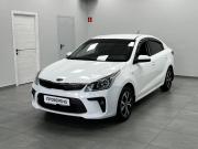 Kia Rio IV Казань  - изображение 21