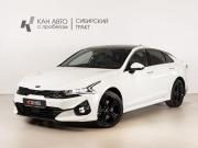 Kia K5 III Казань  - изображение 9