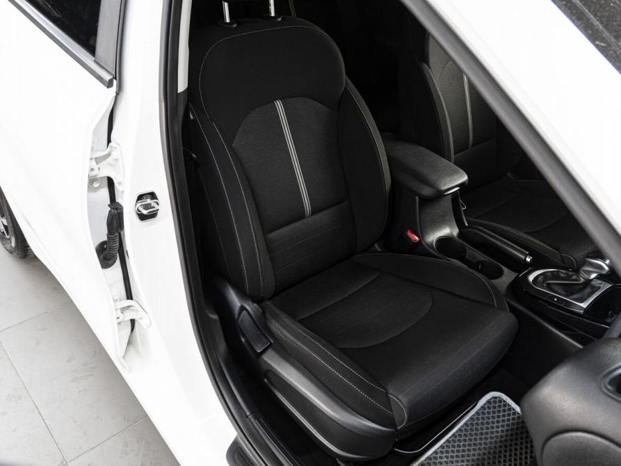 Kia Cerato IV Тюмень  - изображение 16