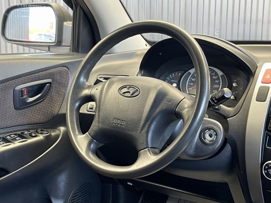 Hyundai Tucson I Пермь  - изображение 10