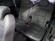 Geely Okavango I Рестайлинг Москва  - изображение 48