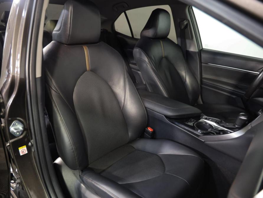 Toyota Camry VIII (XV70) Санкт-Петербург  - изображение 22