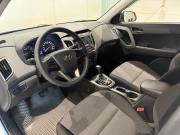 Hyundai Creta I Самара  - изображение 28