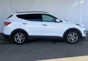 Hyundai Santa Fe III Киров  - изображение 32