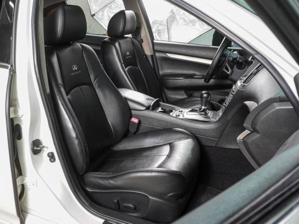 Infiniti G IV с пробегом 2011 года, цена 1 329 000 рублей, 230183 км, седан, Автокод Объявления