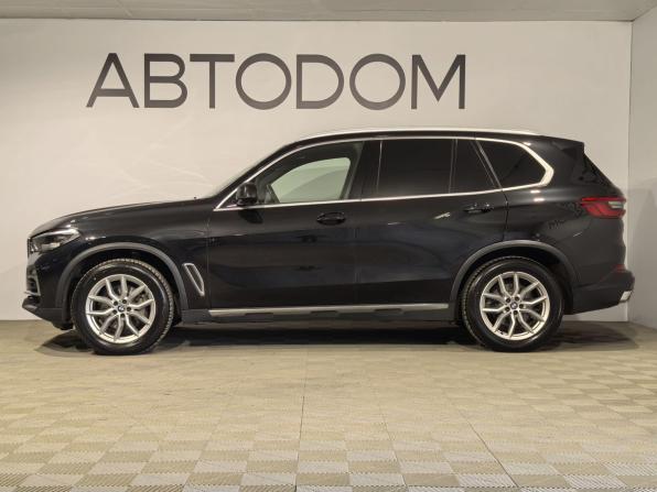 BMW X5 IV (G05/G18) с пробегом 2019 года, цена 5 299 000 рублей, 173257 км, внедорожник, Автокод Объявления