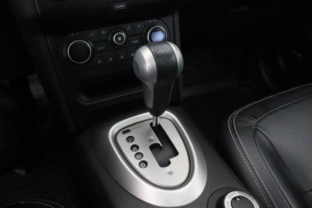 Nissan Qashqai+2 I Рестайлинг Ульяновск  - изображение 12