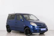 Toyota FunCargo Красноярск  - изображение 23