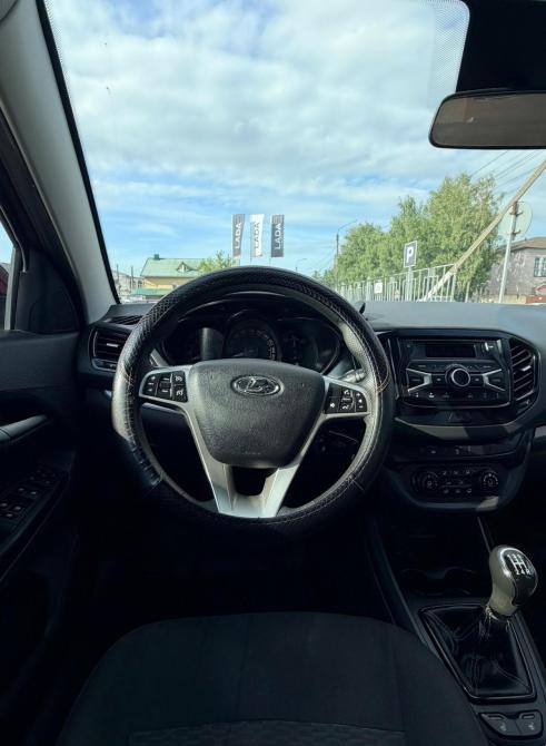 Lada (ВАЗ) Vesta I Кострома  - изображение 10